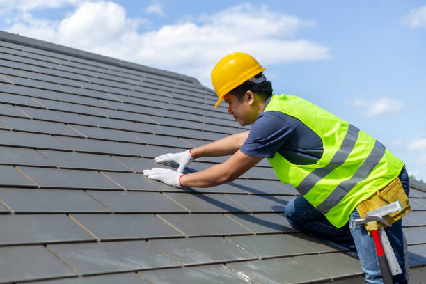 Heating Cable for Roof Installation in Georgetown, SC