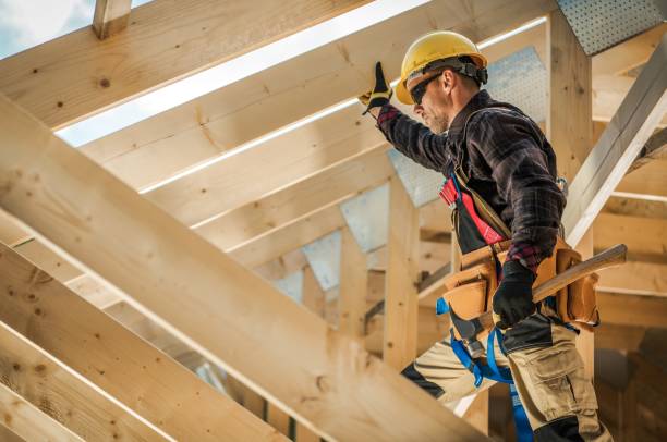 Quick and Trustworthy Emergency Roof Repair Services in Georgetown, SC