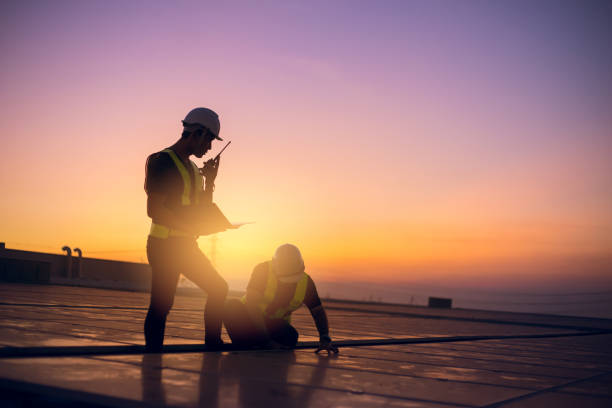 Tile Roofing Contractor in Georgetown, SC