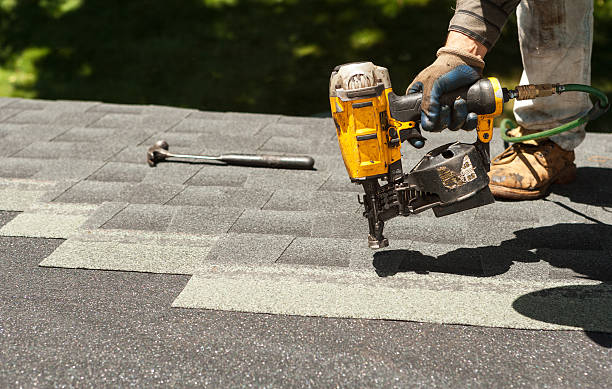 Reliable Georgetown, SC Roofing Contractor Solutions